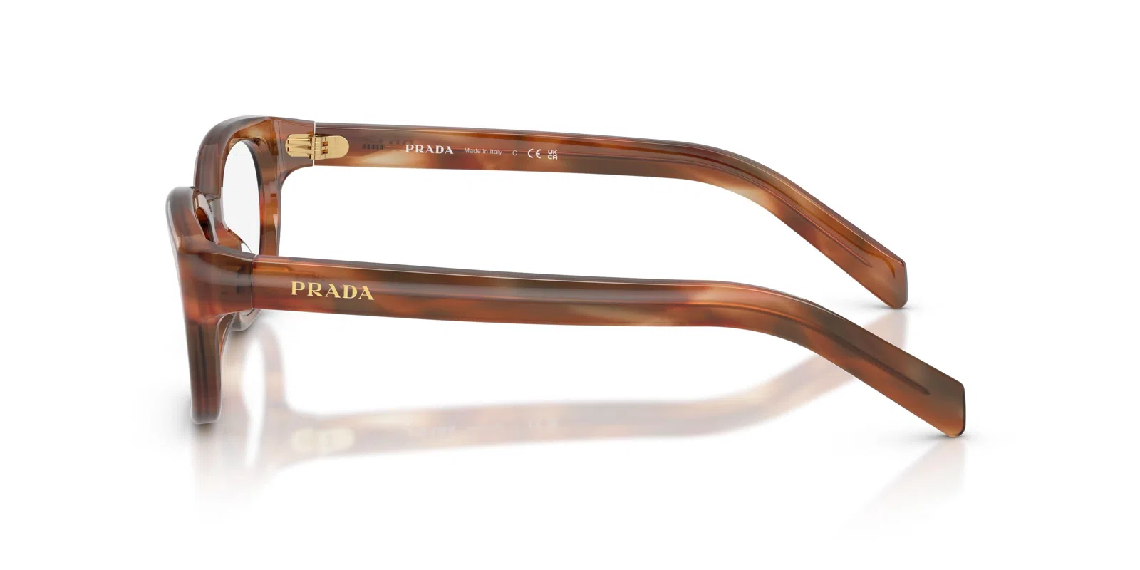 Prada D03VU Eyeglasses - view 18